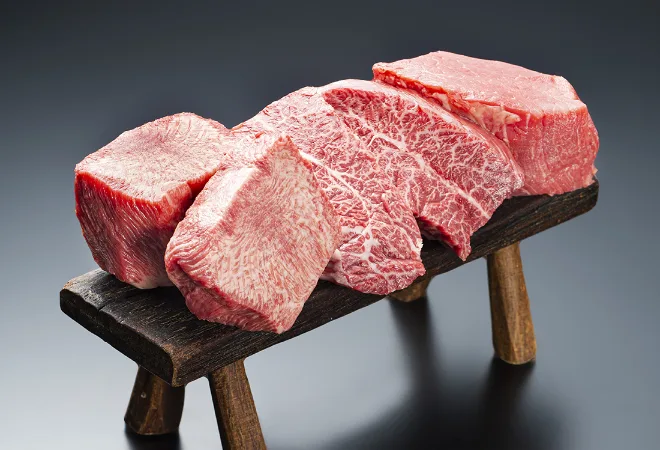 焼肉ここから デラックス 新橋店