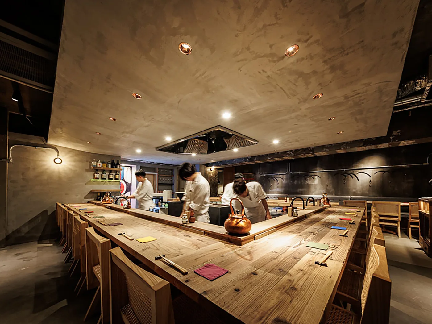 高円寺 動悸
