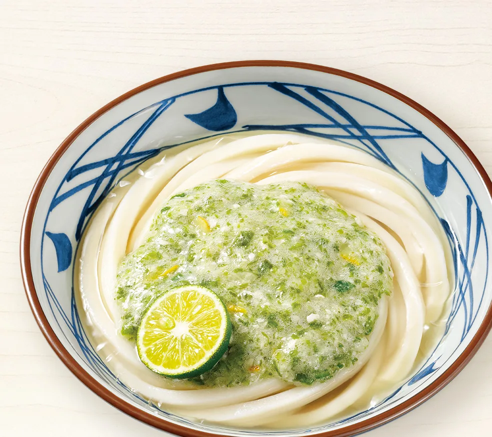 丸亀製麺御茶ノ水
