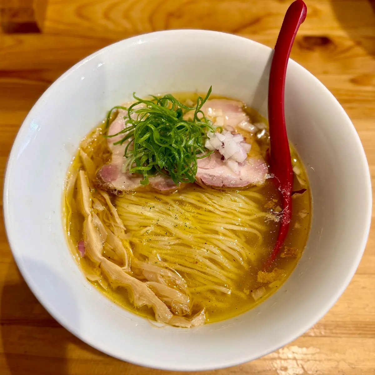 麺FACTORY JAWS 2nd