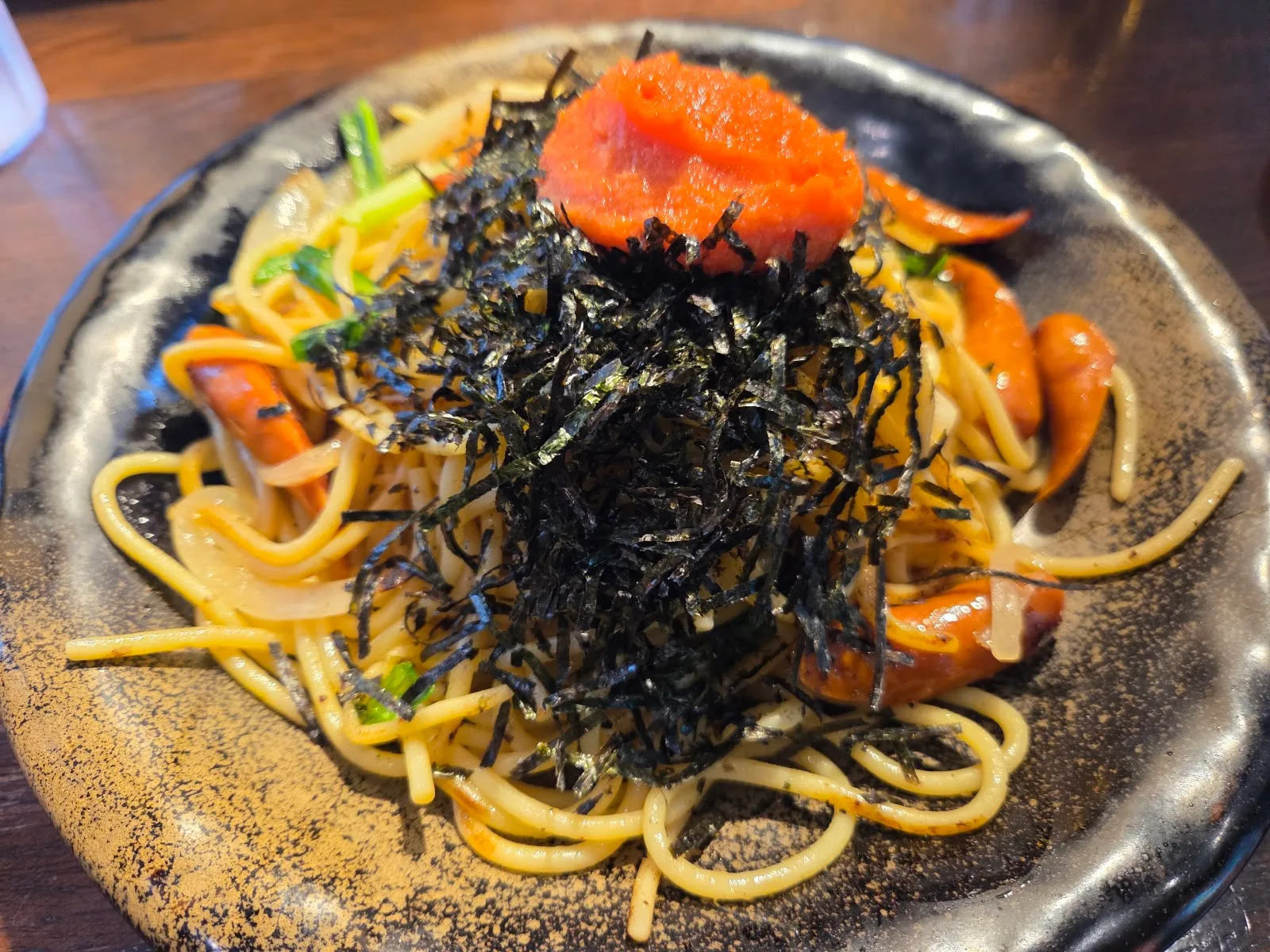 ロメスパ バルボア 虎ノ門店