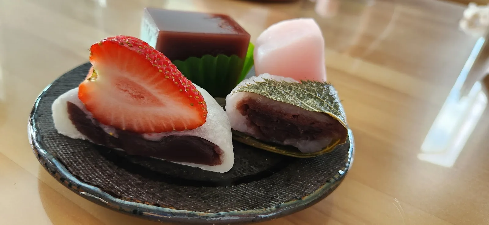 わかば菓子店