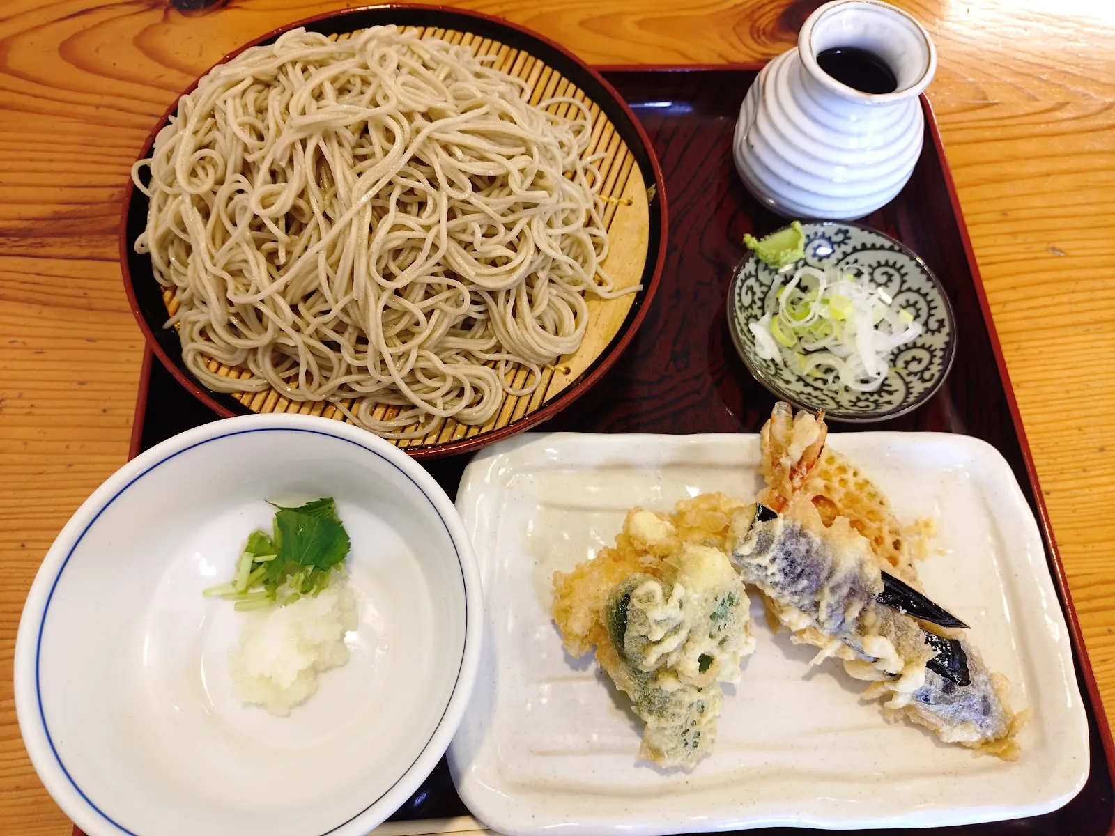増田屋