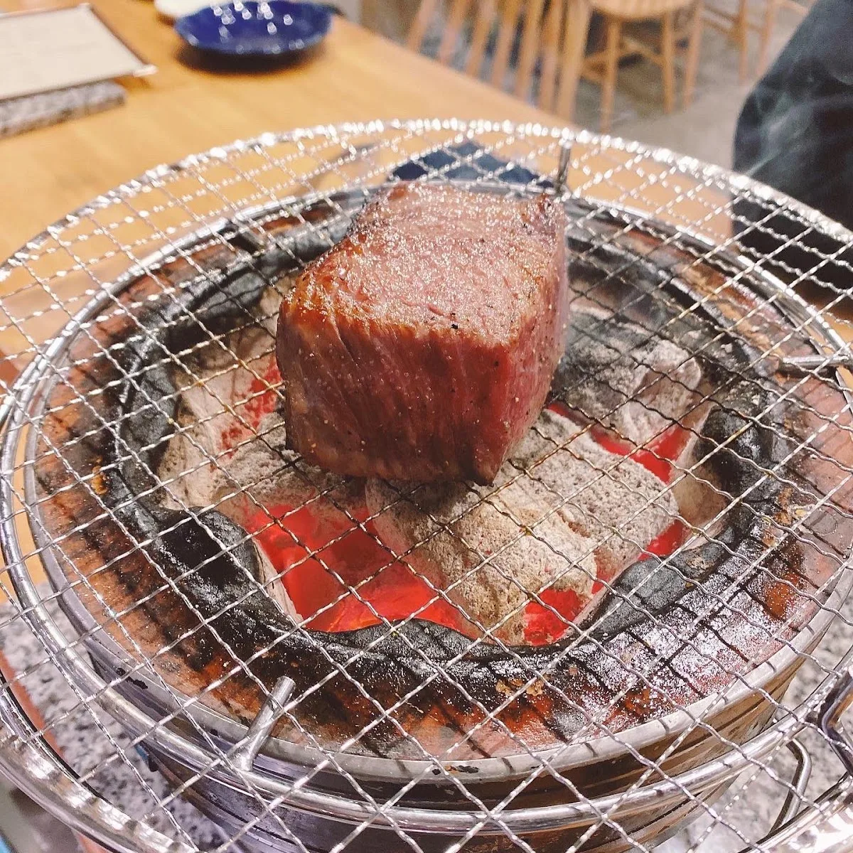 焼肉 BAFFY 大山店