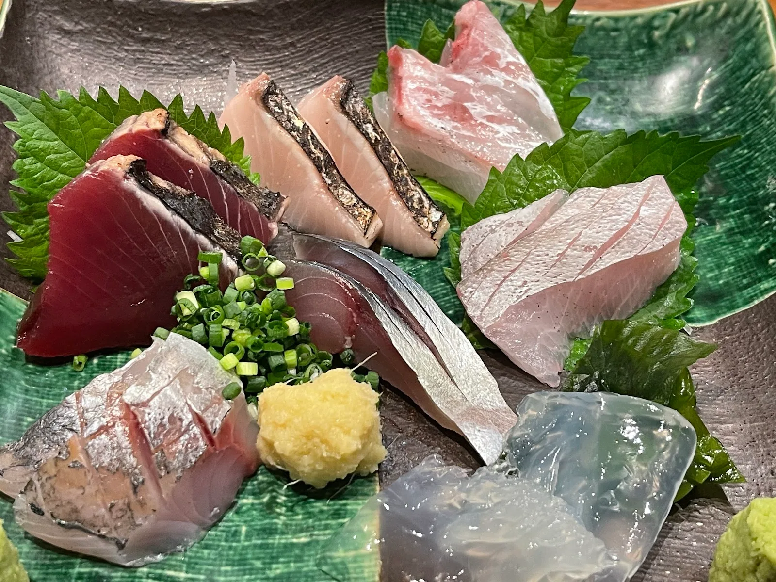 新橋いっぱし