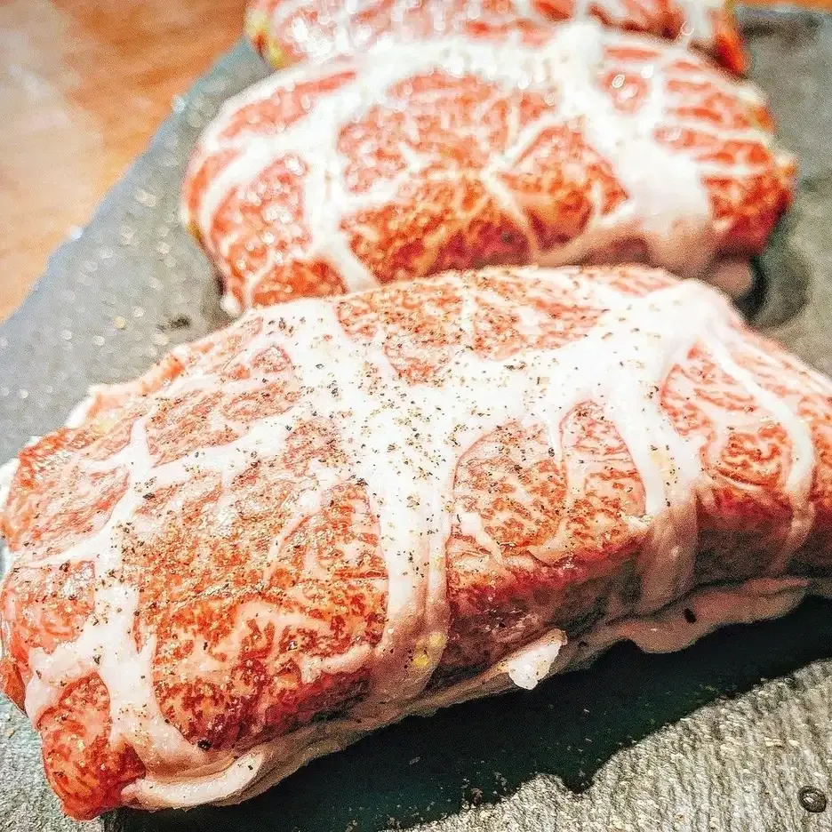 焼肉 燈花