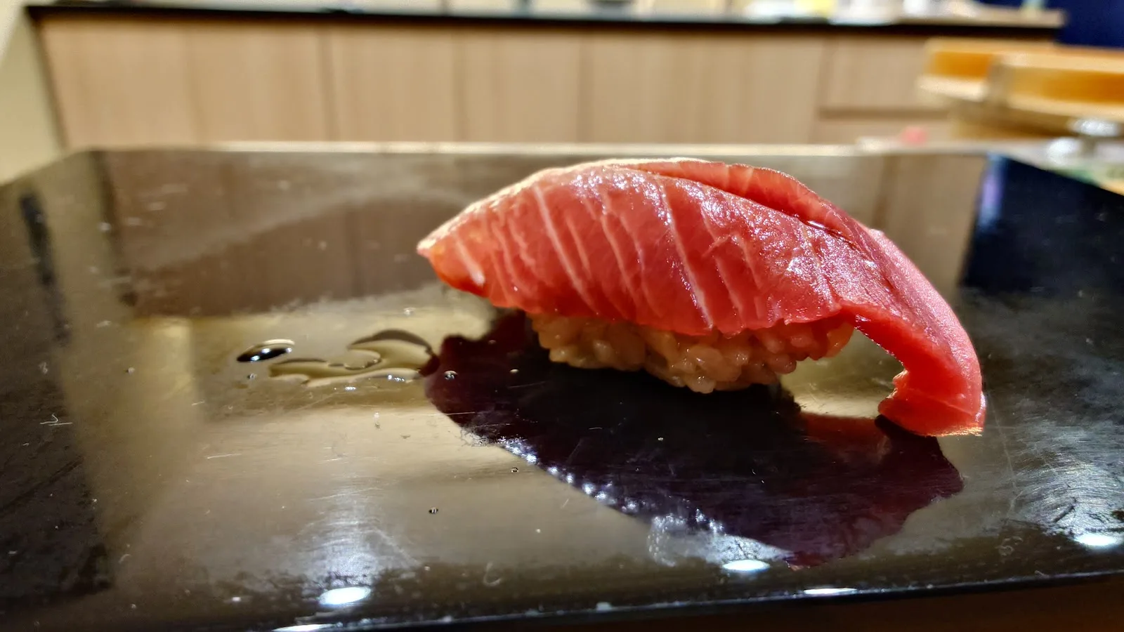 鮨 彌いち 練馬