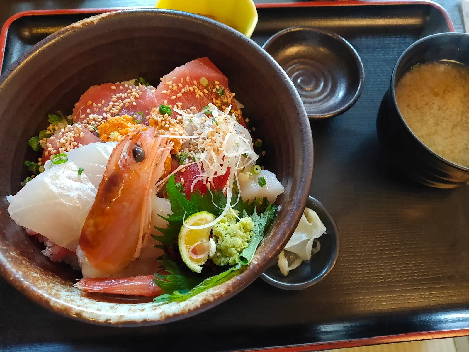 日本料理 三島屋