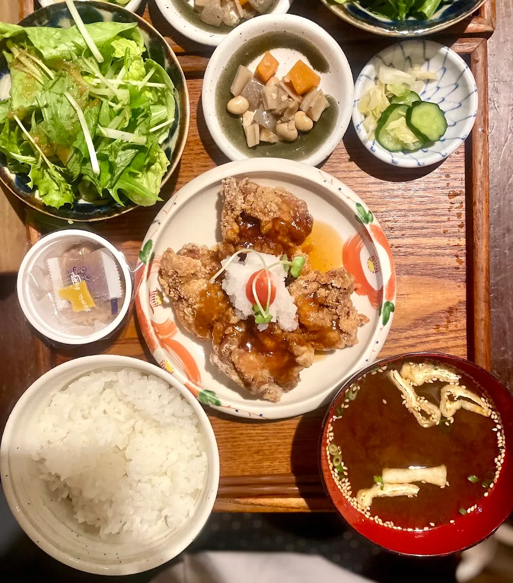 あさり食堂