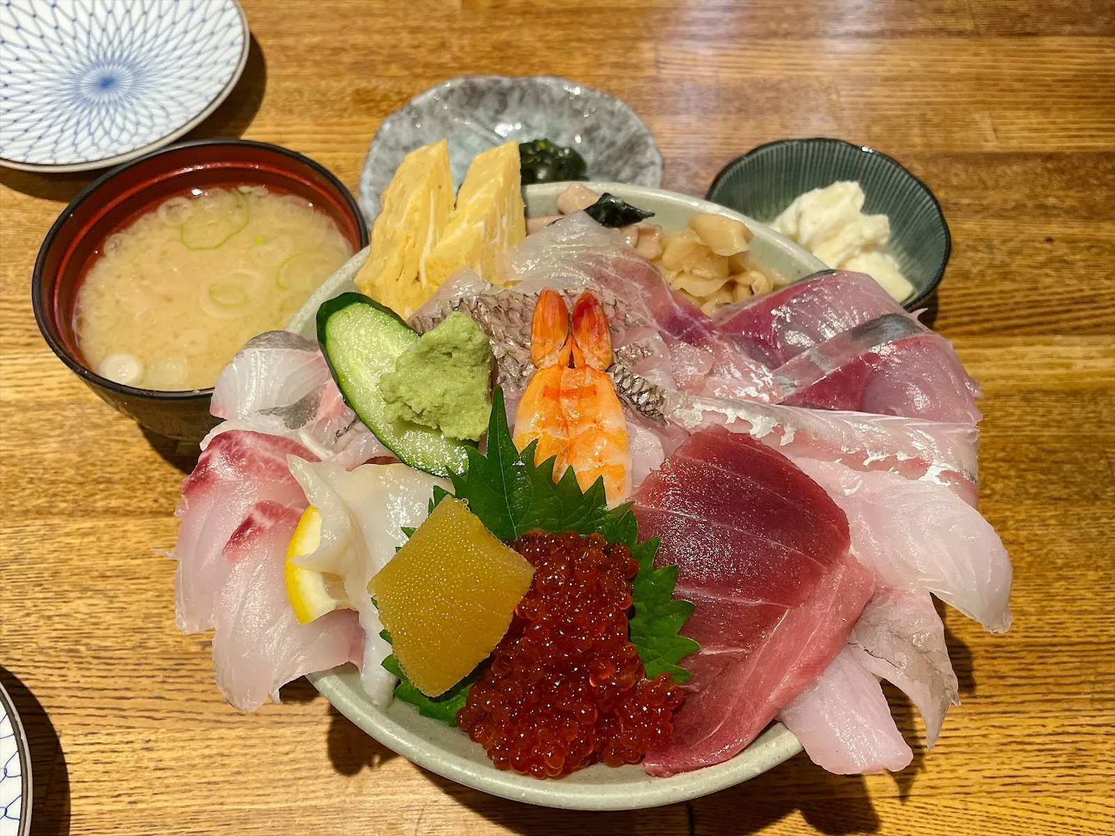 海鮮山 池袋店