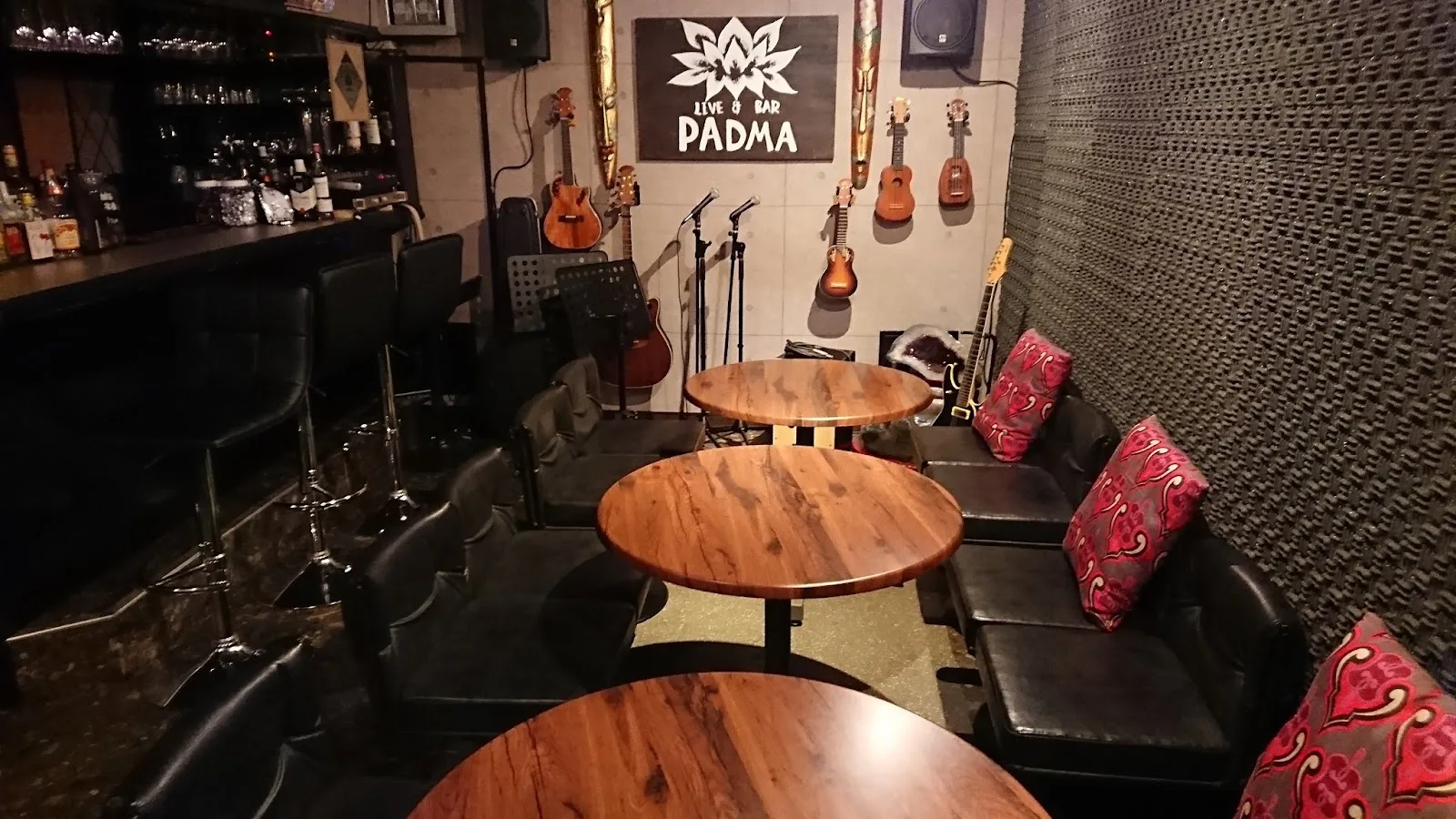 Padma ～Live&Bar～