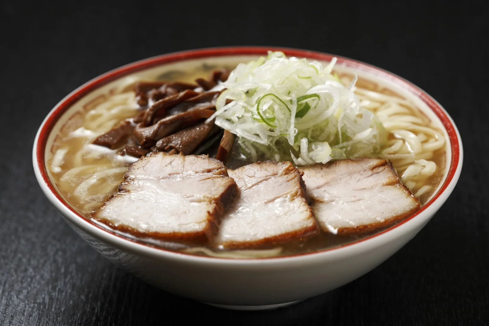 中華そば専門 田中そば店 日比谷シティ店