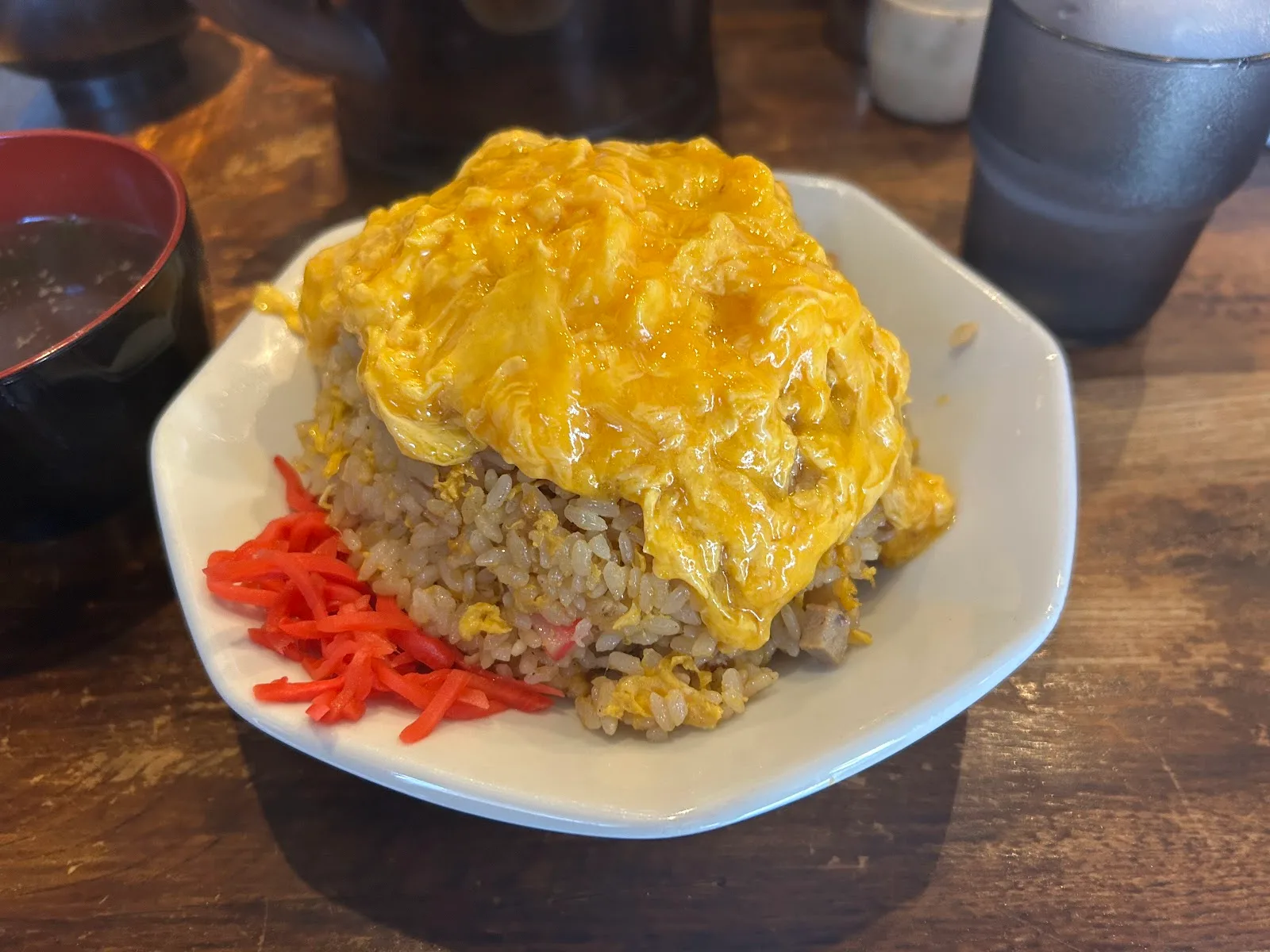 中華屋 啓ちゃん
