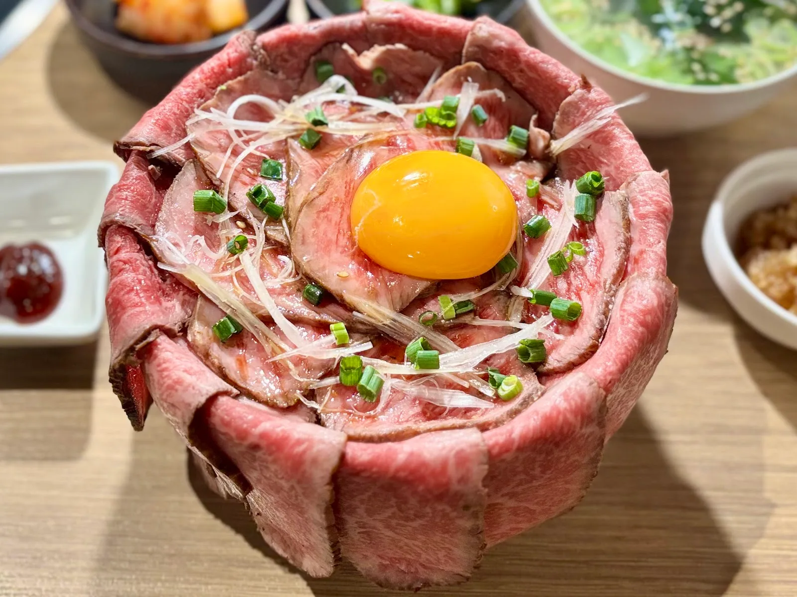 浅草焼肉 たん鬼（たんき）