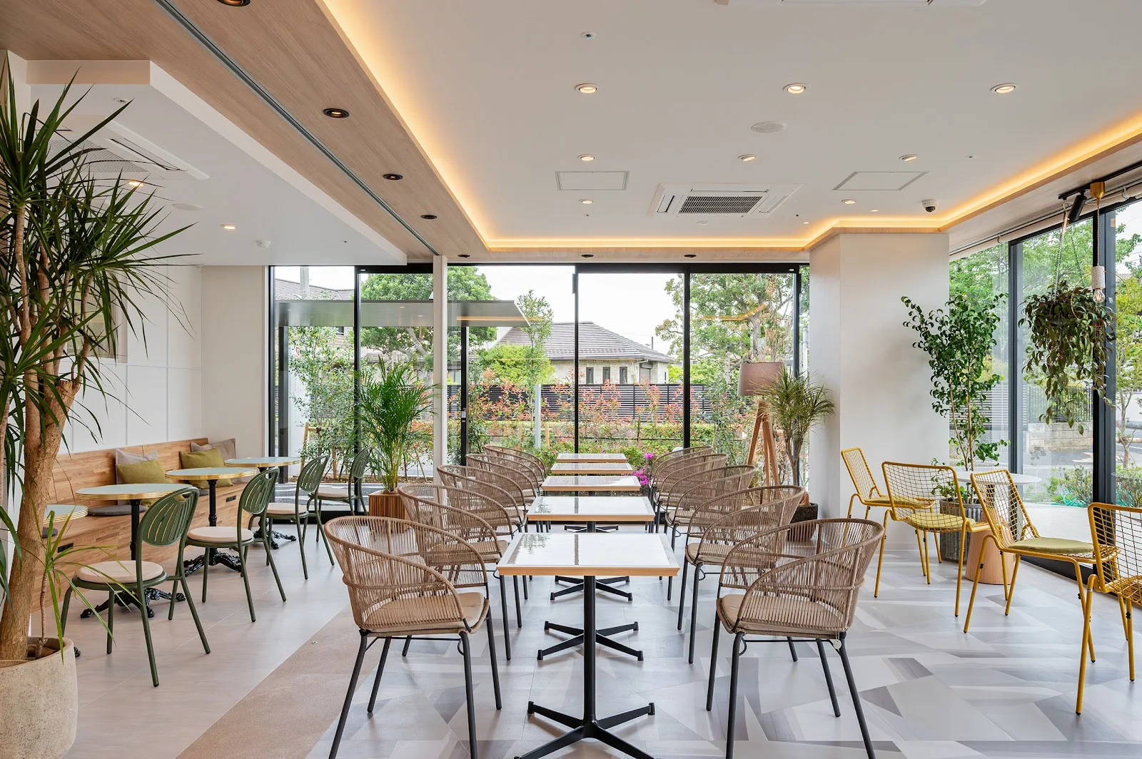 Cafe Natur