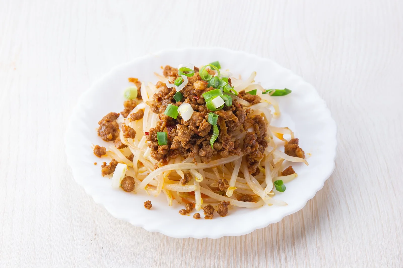創作中華料理 1988