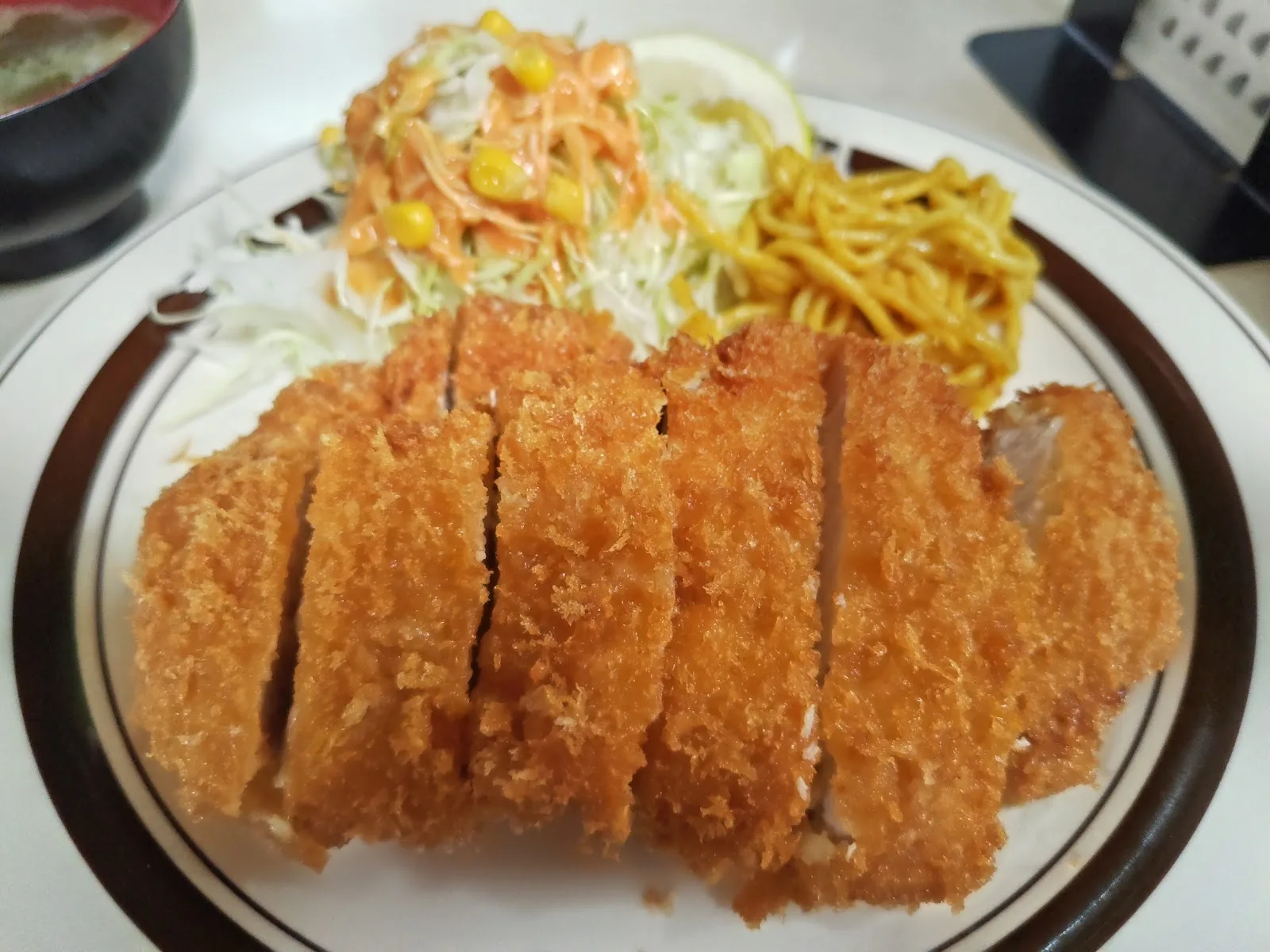 ランチハウス 美味しん坊