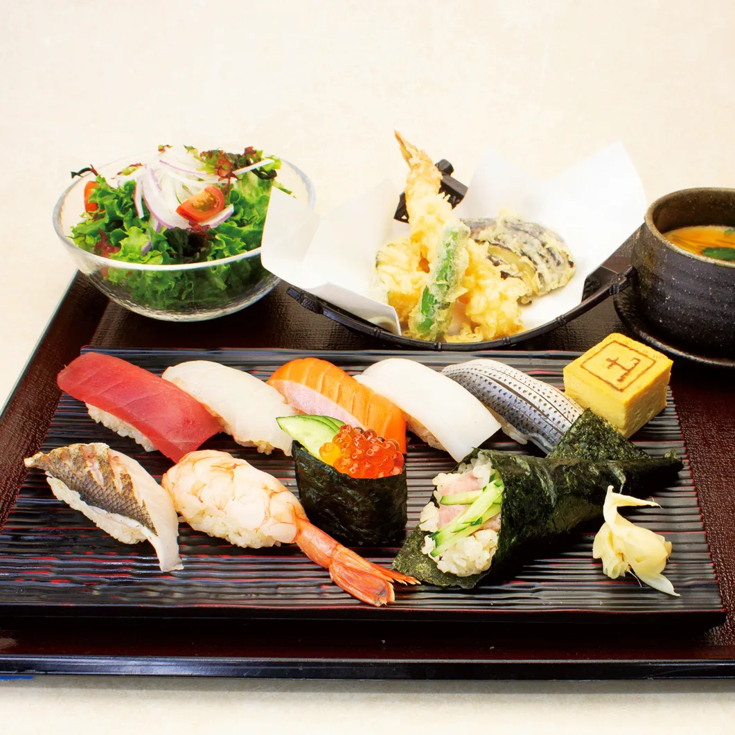 すし土風炉 代々木店