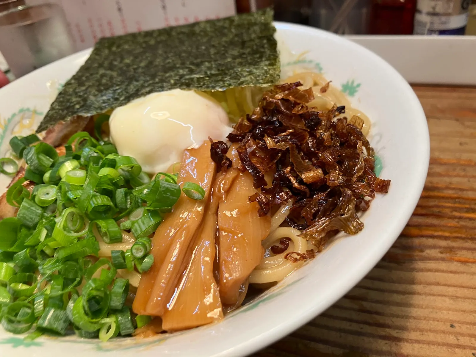 らーめん山小屋