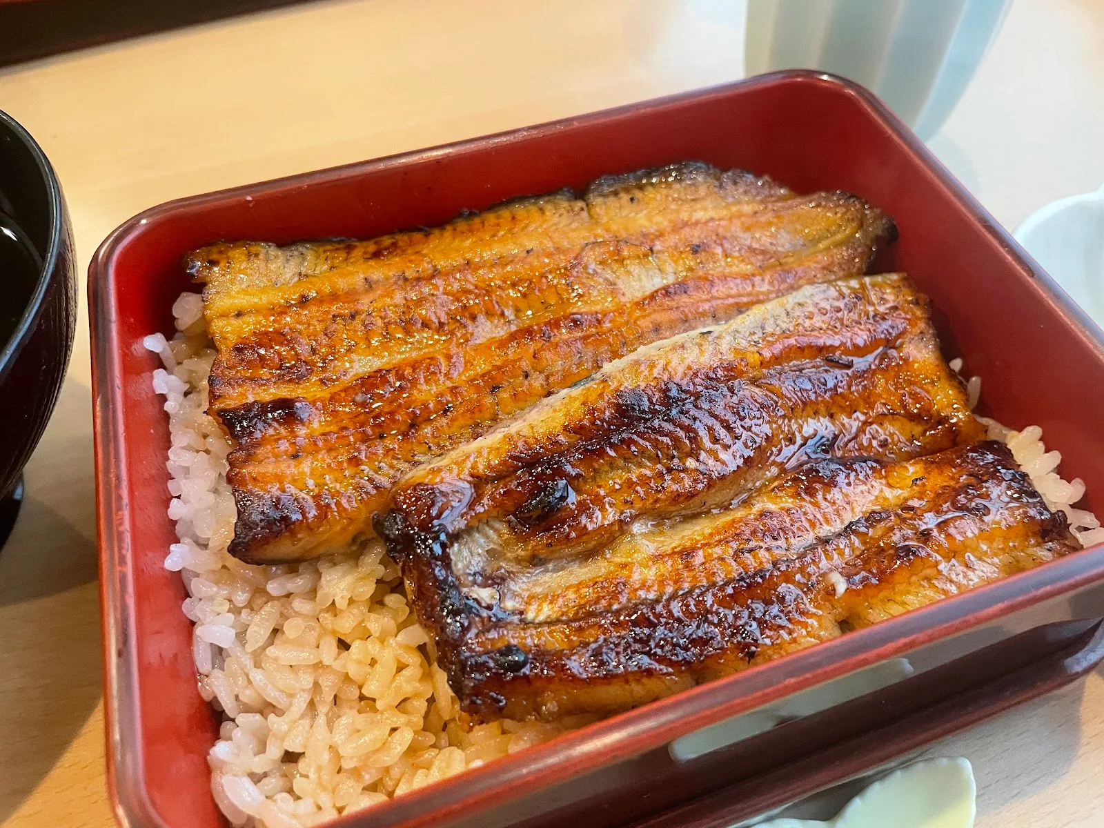 うなぎ 久保田