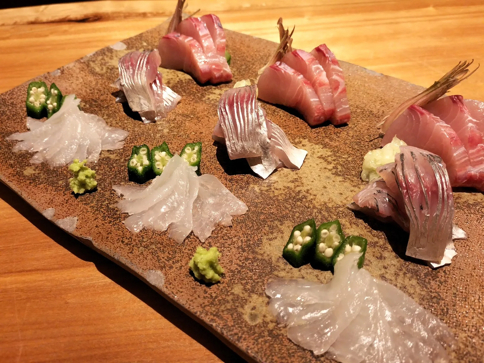 オーガニックレストラン 海