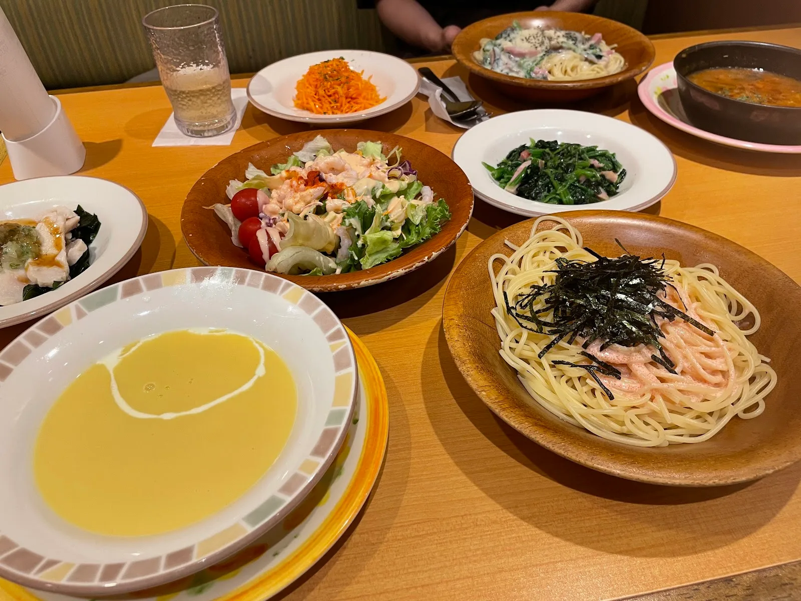 サイゼリヤ 本郷三丁目店