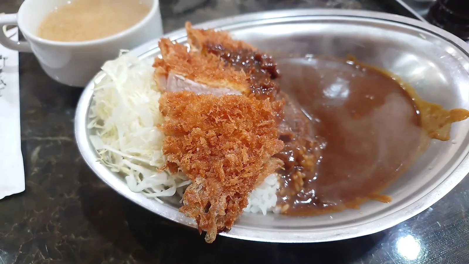 キッチン南海 高円寺店