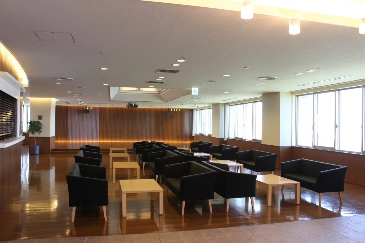 大阪工業大学 ルラーシュ