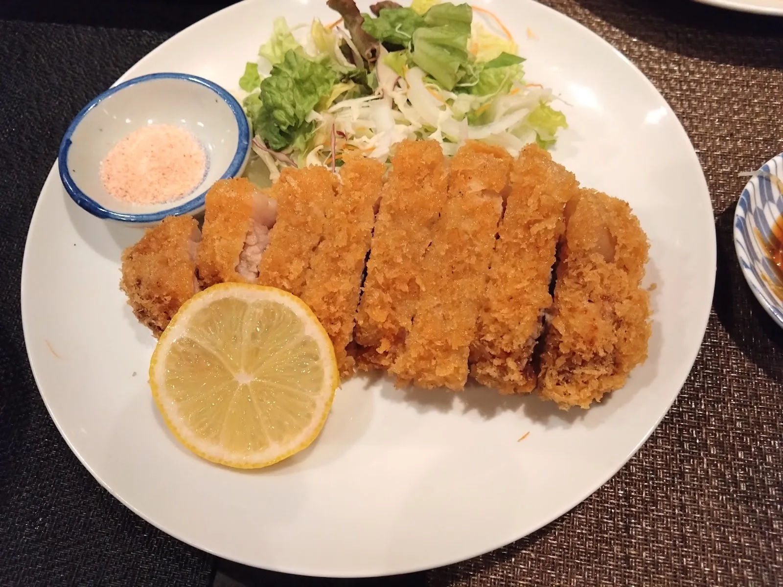 わとん