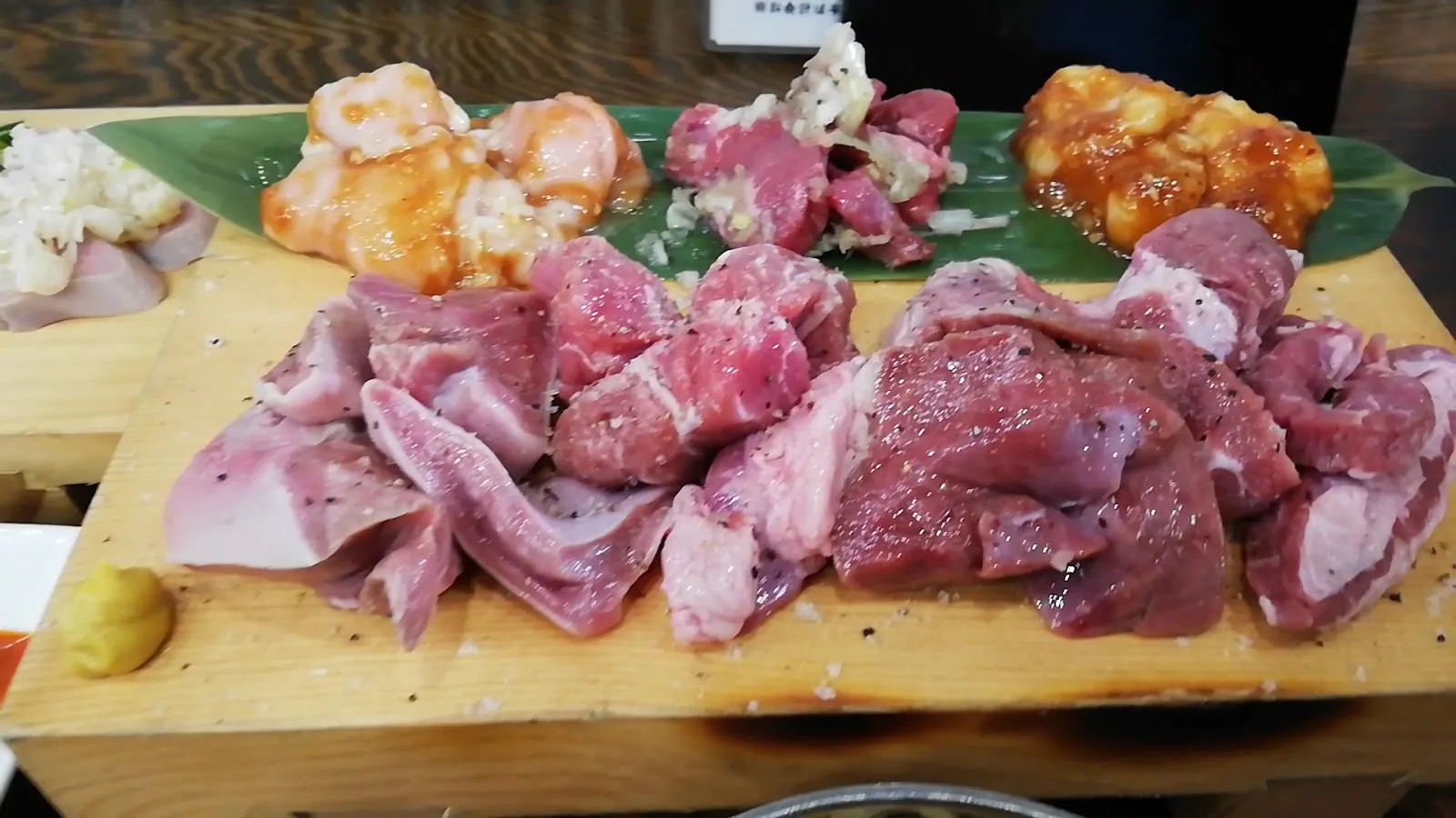 大衆ホルモン肉力屋 蒲田東口店