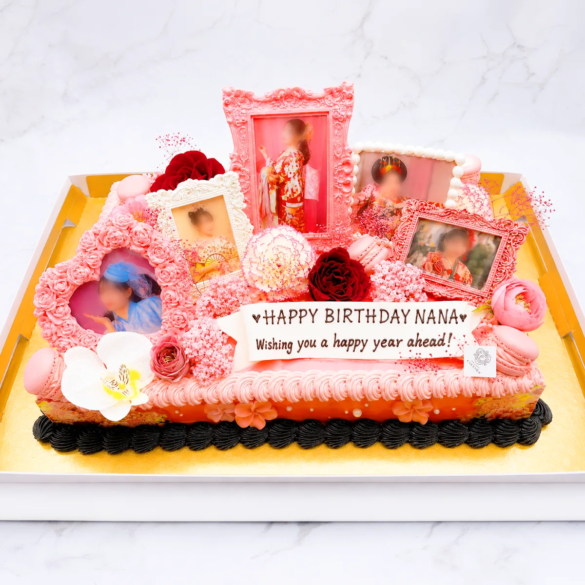 curana cake tokyo
