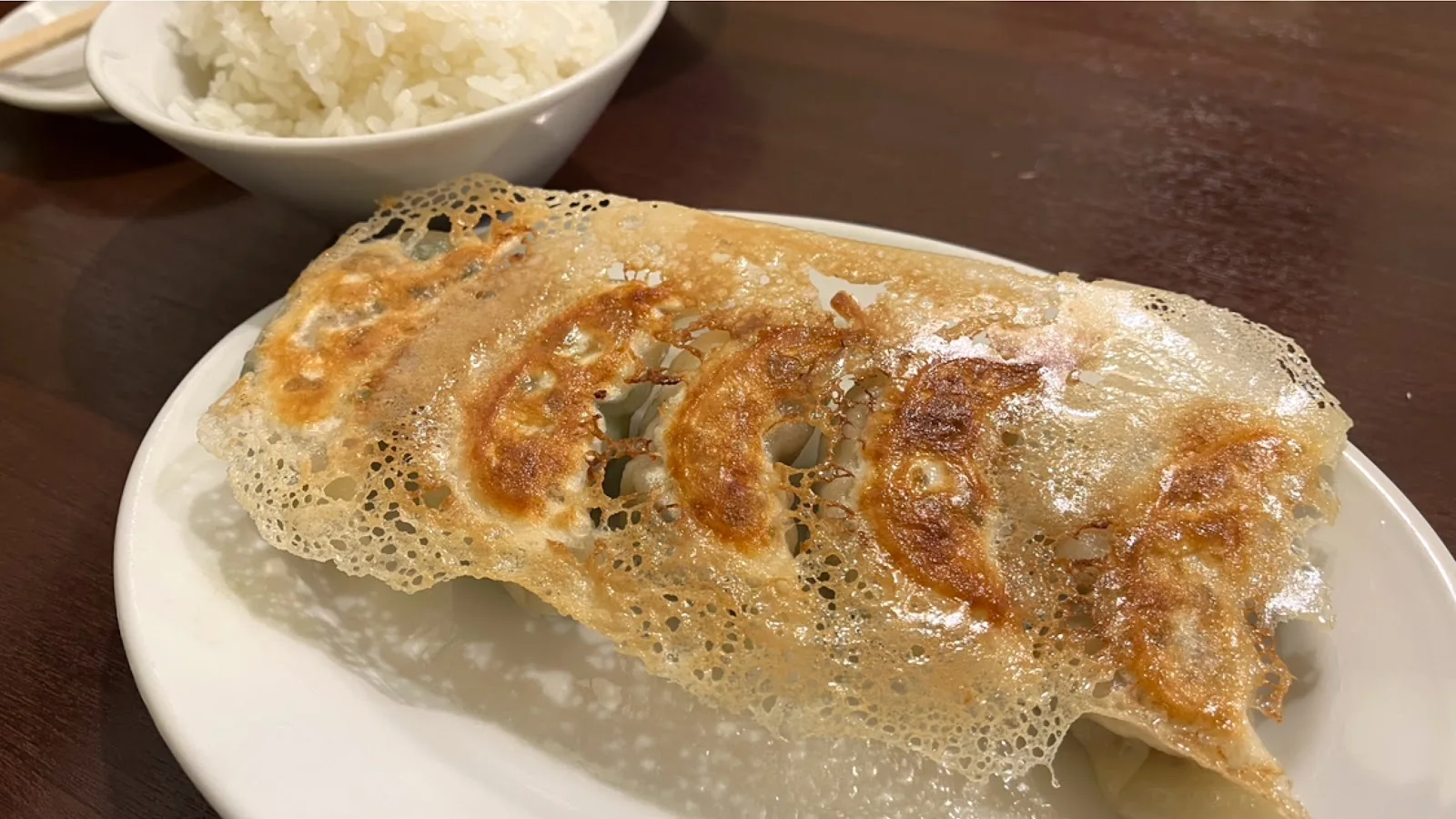 大塚餃子軒
