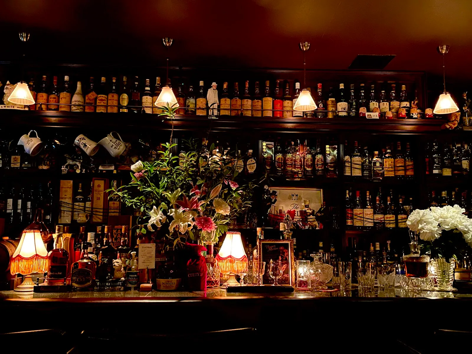 The Singleton