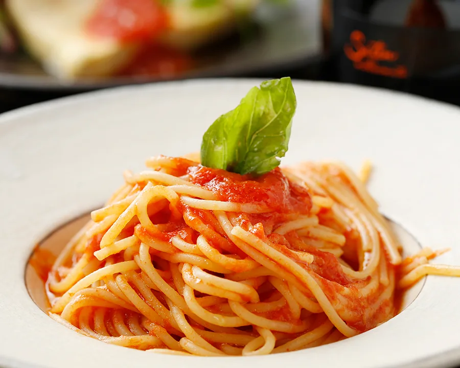 イタリア料理 グランデューカ