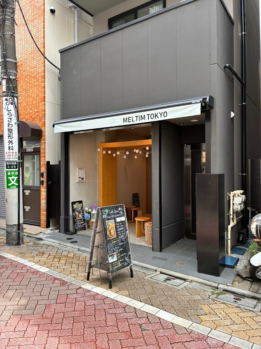 MELTIM TOKYO