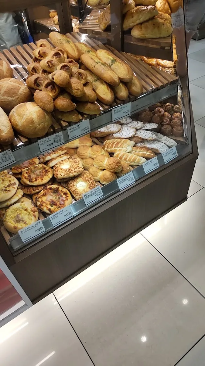 ドンク 大丸東京店