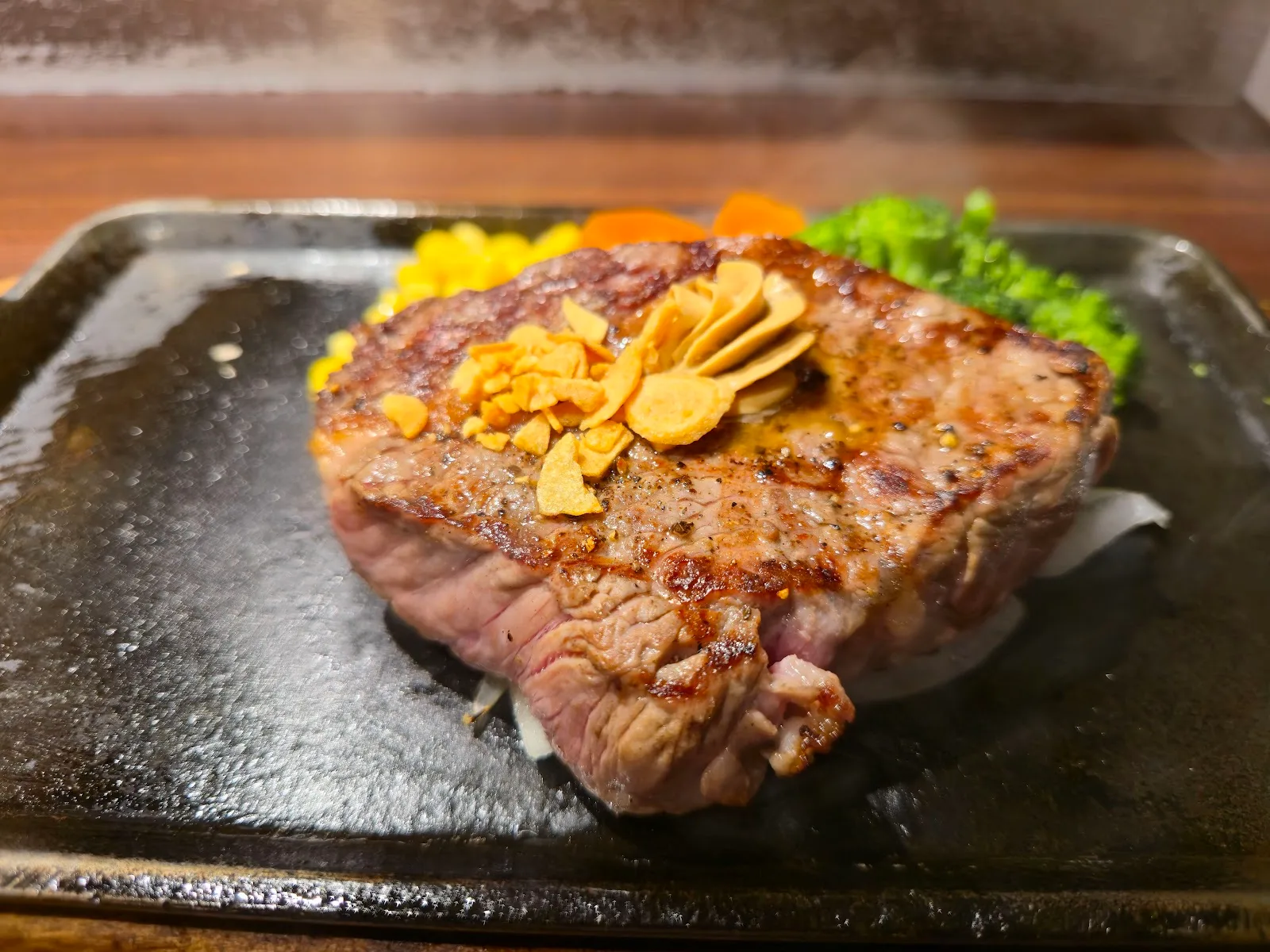 いきなりステーキ 学芸大学店