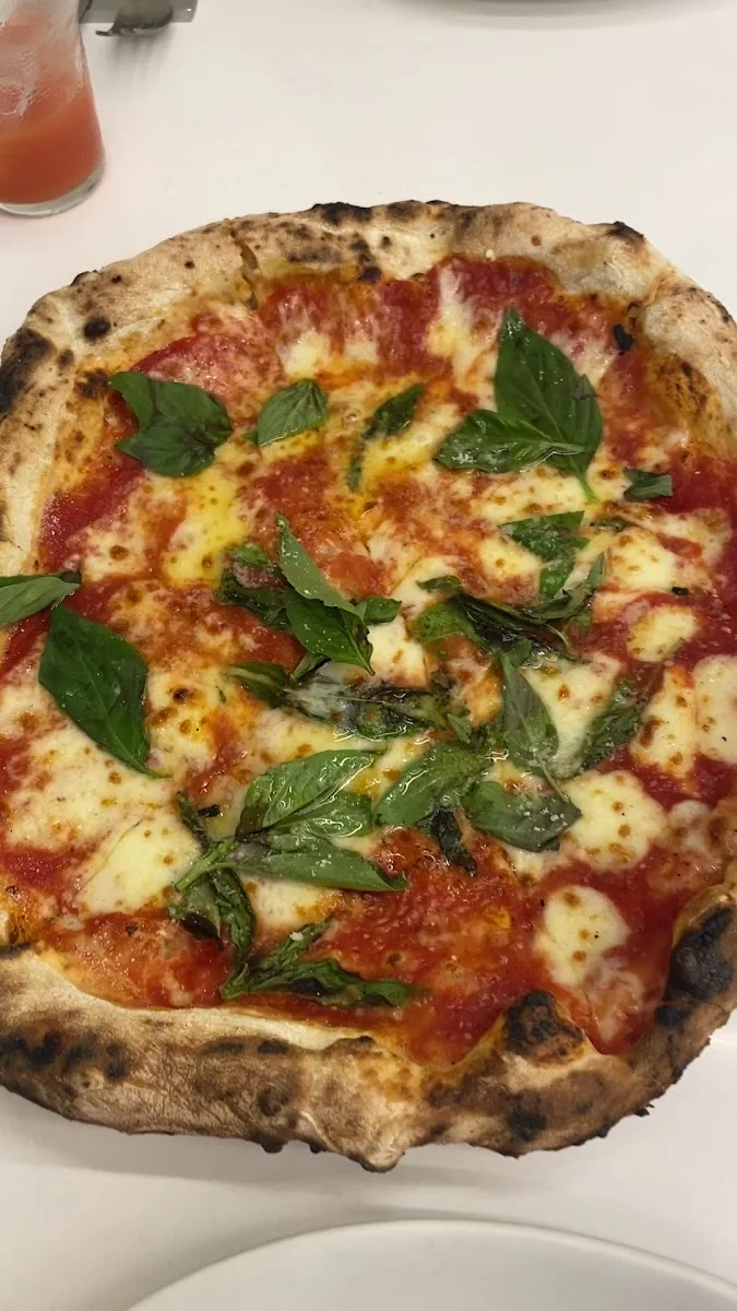 Fakalò pizza gallery (Reservation Only)