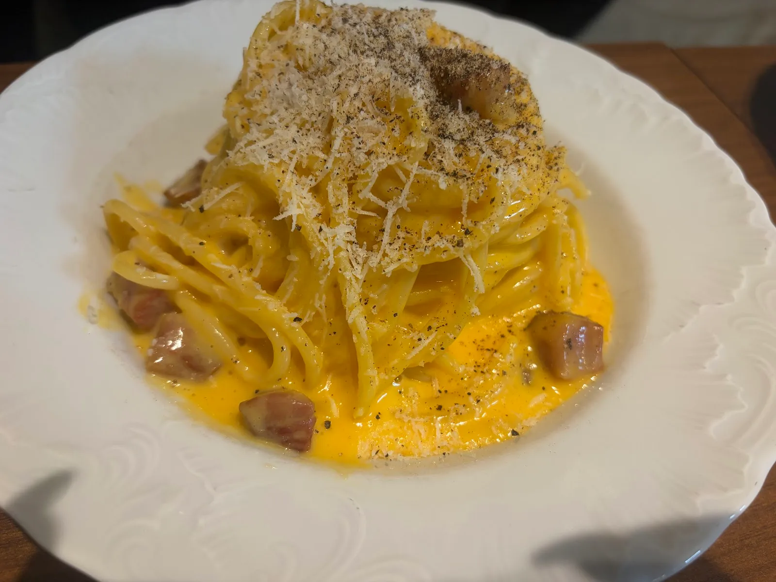 イタリアンcaffe ほっぺ