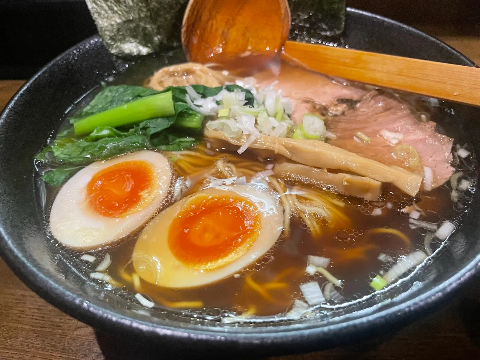 麺屋なごみ