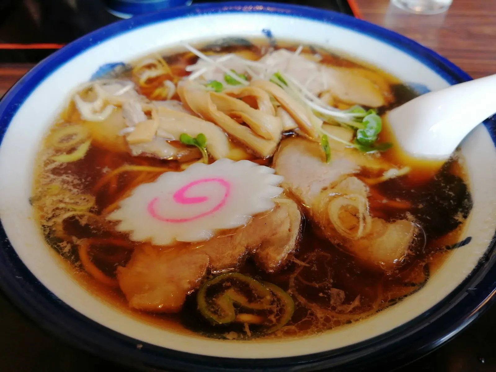 そば処 池乃屋