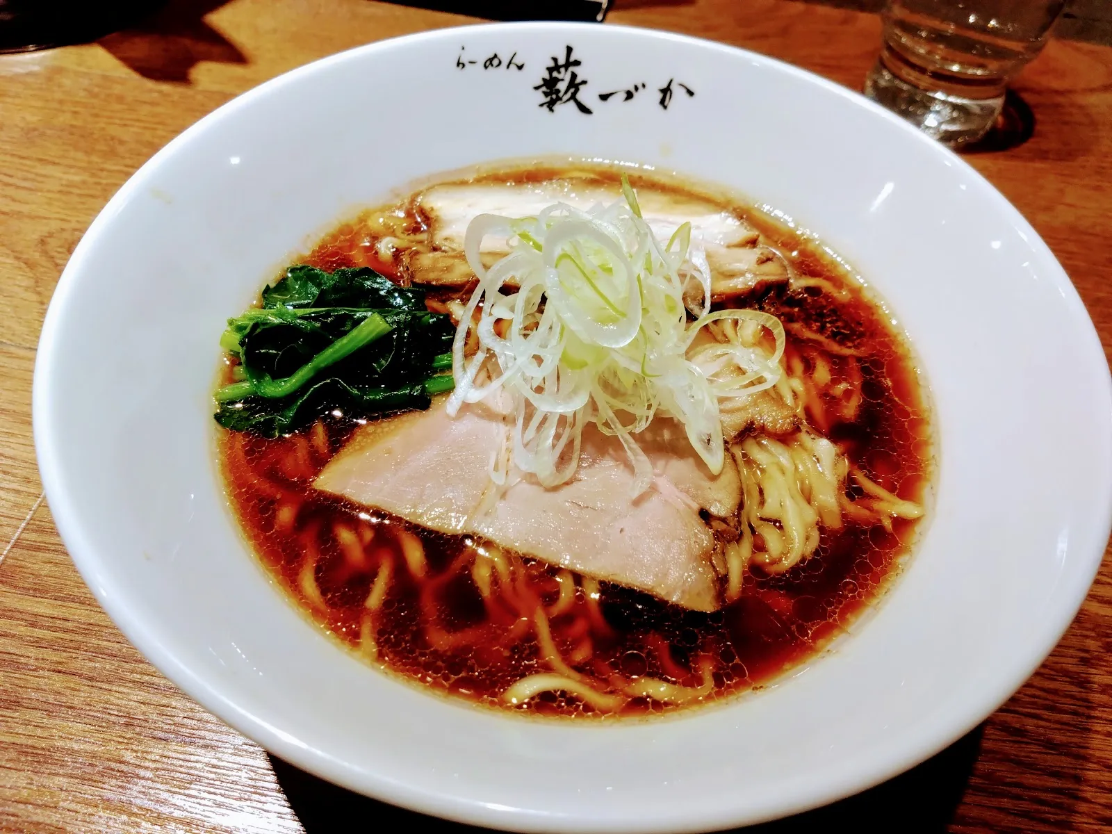 Ramen Yabuzuka