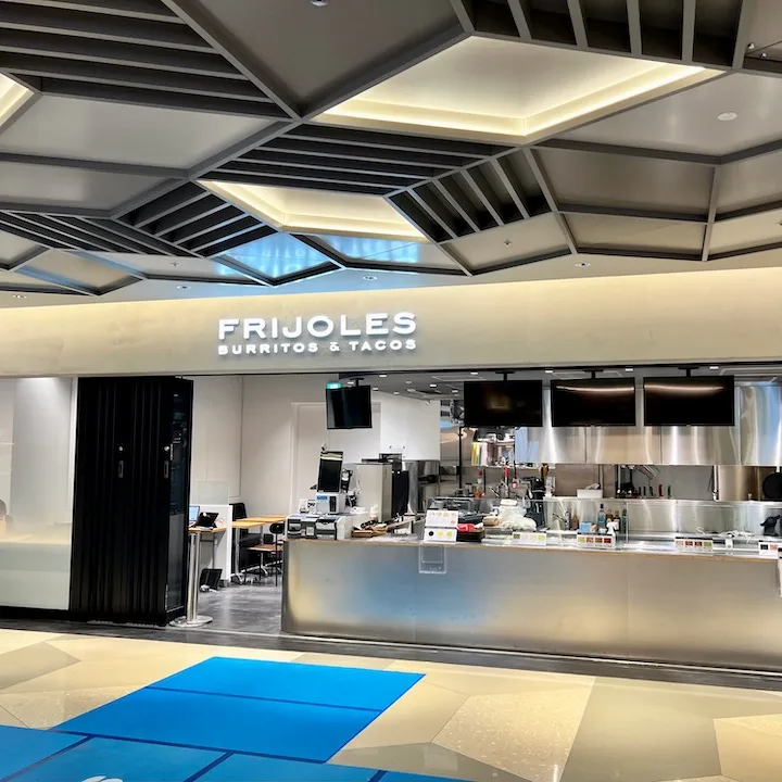 フリホーレス 東京ミッドタウン八重洲店