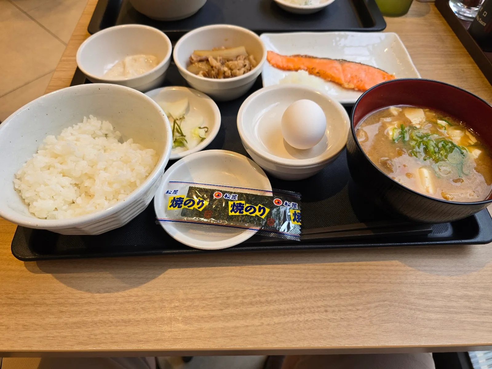 松屋 千石店