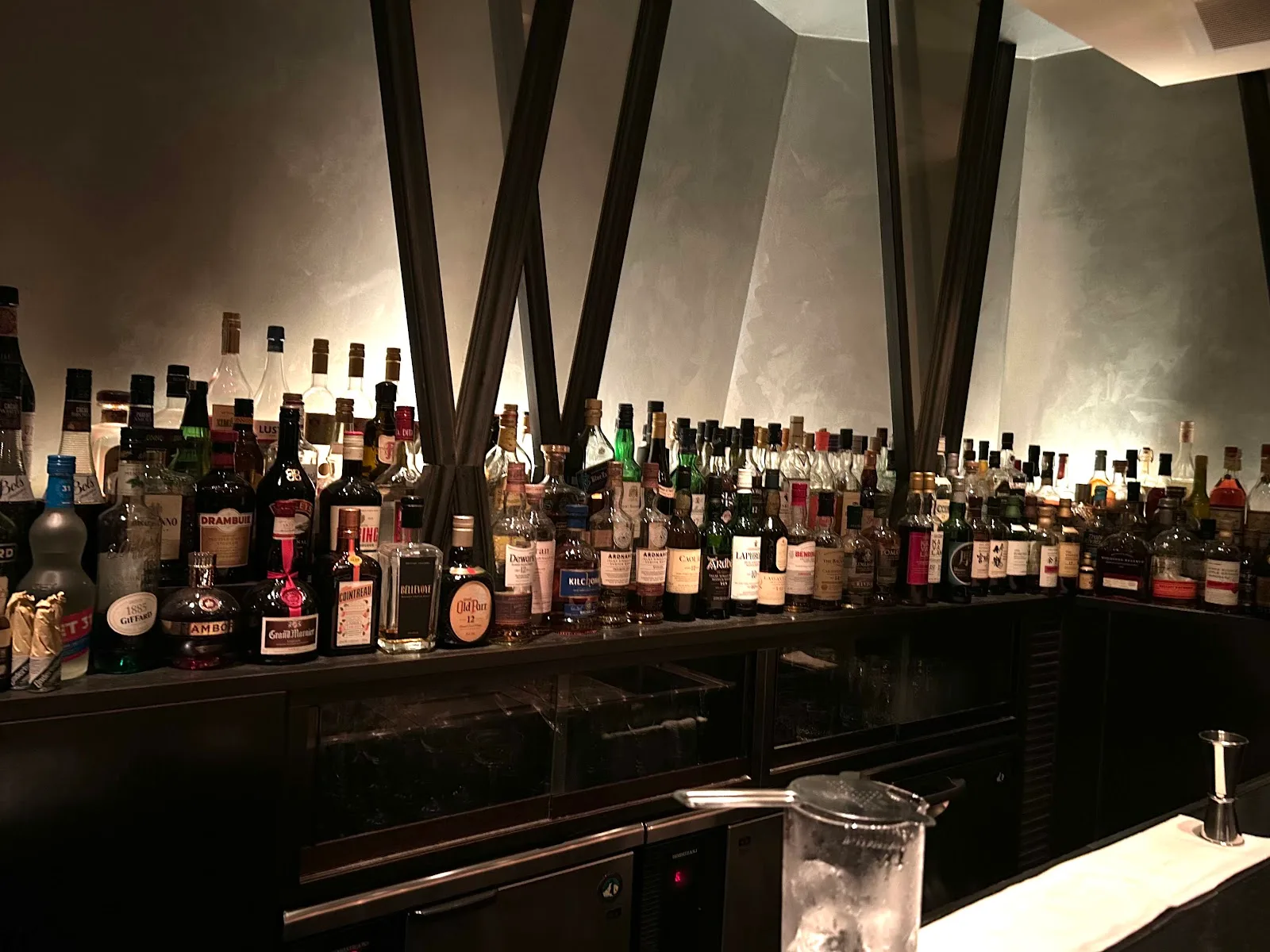 Cadiz bar