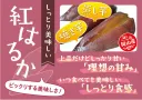 【2026年】Hare no Kuni Okayama-kan 紅はるか裝袋裝到滿活動官方刊載圖片