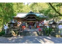 椙本神社の参考写真