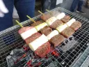 道の駅もがみ「あっつぇ」 3周年感謝祭の公式掲載画像