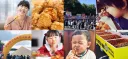 からあげや会場の様子
