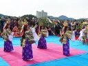 奉納舞の参考写真